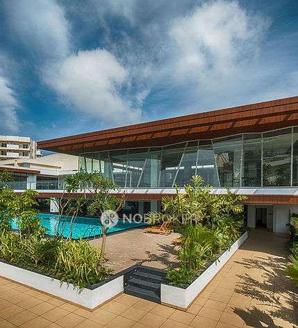 2 BHK Flat In Serenity Gardens By Snn For Sale near Begur