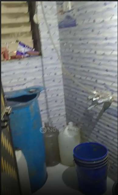 1 BHK Flat In Mangal Murthi Society For Sale  In Vasai East