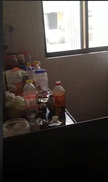 1 BHK Flat In Mangal Murthi Society For Sale  In Vasai East