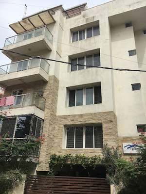 2 BHK Flat In Prime Hbr -100 for Rent  In Hbr Layout