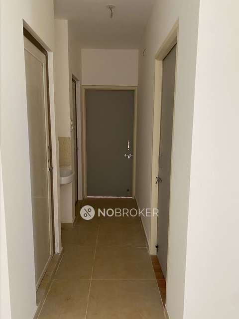 2 BHK Flat In Mahindra Happinest For Sale  In Kambalgaon