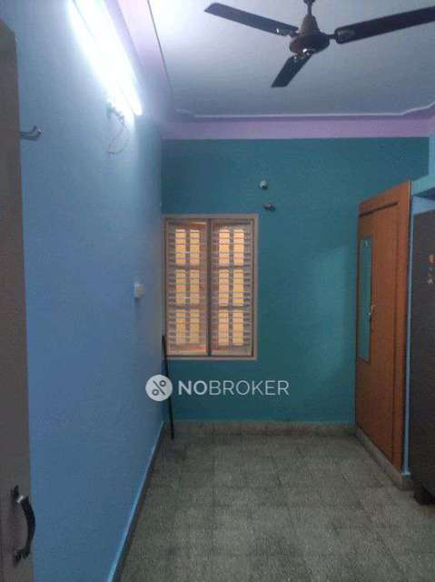 1 BHK House for Rent  In Rajarajeshwari Nagar