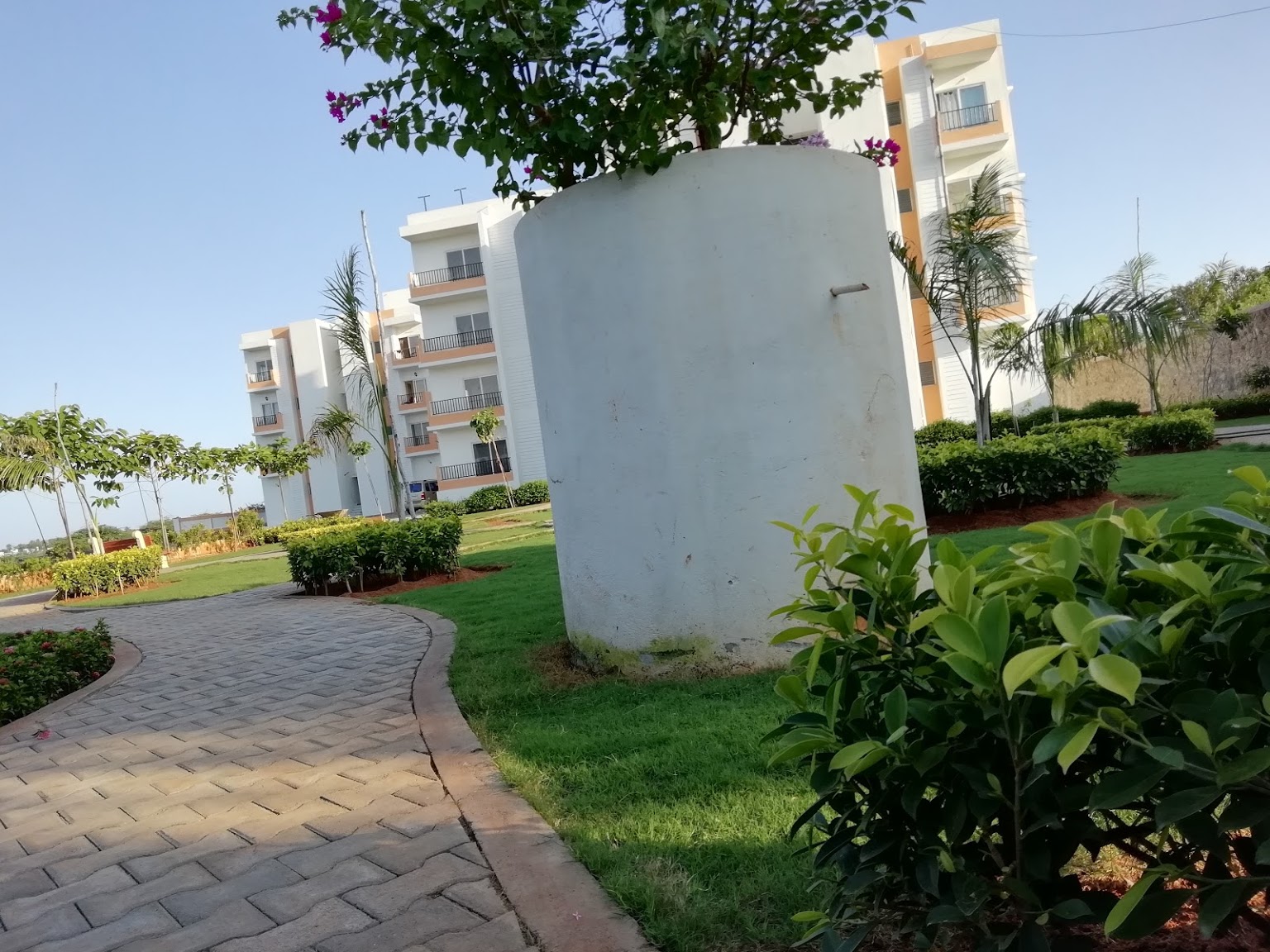 Arun Excello Triveni