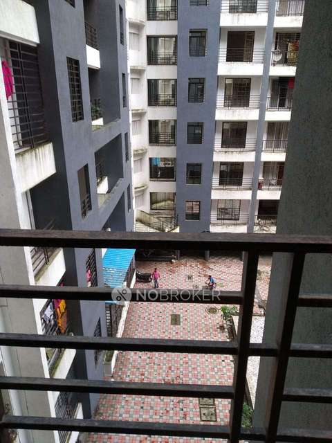 1 BHK Flat In Sr Surya Kirti Heights For Sale  In Virar West