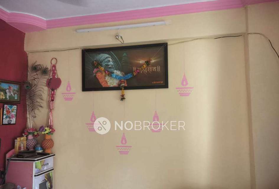 1 BHK Flat In Sai Ashish Apartment For Sale  In Nalasopara East