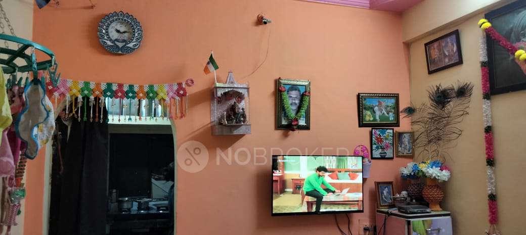 1 BHK Flat In Sai Ashish Apartment For Sale  In Nalasopara East