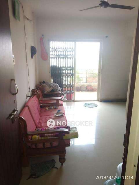 2 BHK Flat In Jalan Aura City  For Sale  In Shikrapur