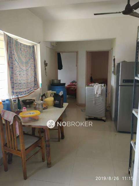 2 BHK Flat In Jalan Aura City  For Sale  In Shikrapur