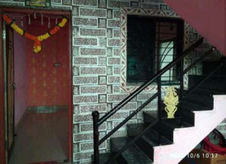 1 RK House for Rent  In Malthan Phata, Shikrapur, Maharashtra 412208, India