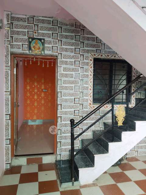 1 RK House for Rent  In Malthan Phata, Shikrapur, Maharashtra 412208, India