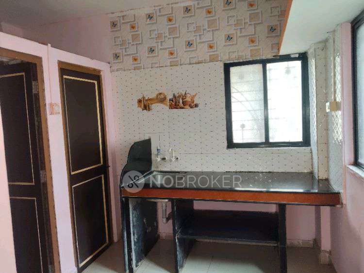 1 RK House for Rent  In Malthan Phata, Shikrapur, Maharashtra 412208, India