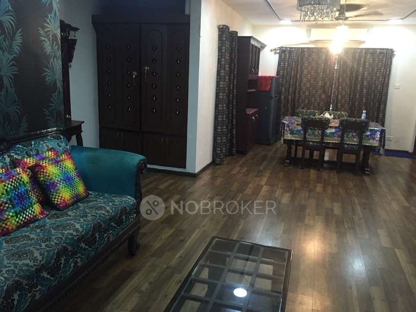 3 BHK Flat In Akshaya Adair For Sale  In Padur