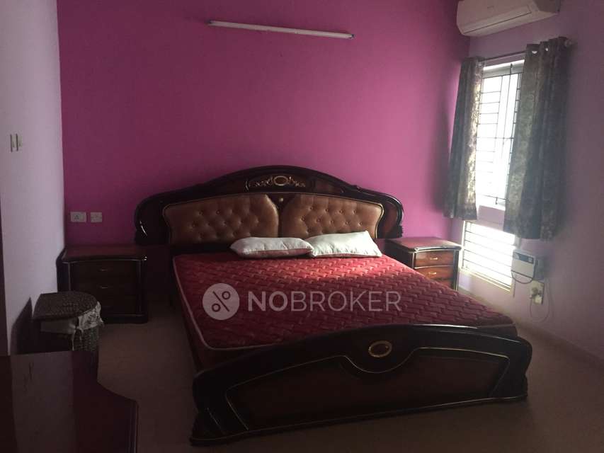 3 BHK Flat In Akshaya Adair For Sale  In Padur