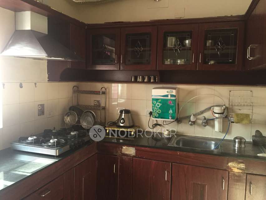 3 BHK Flat In Akshaya Adair For Sale  In Padur