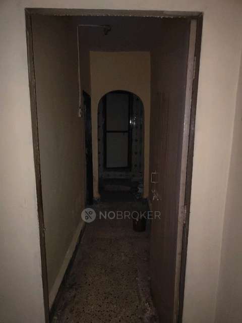 2 BHK Flat In Chandralok Apartment For Sale  In Ulhasnagar