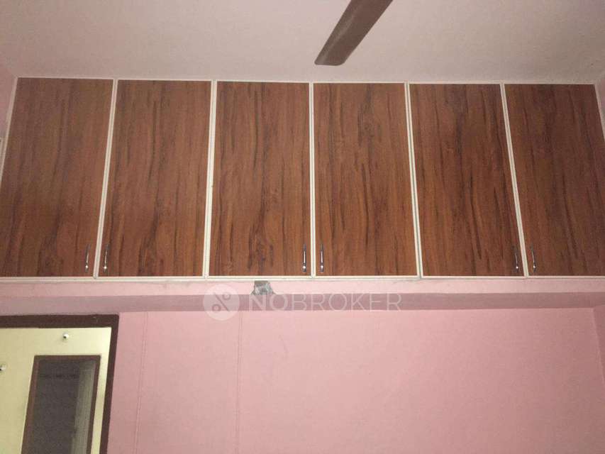 3 BHK Flat In Vijaya Sri Sai Elysium for Rent  In Kothapet