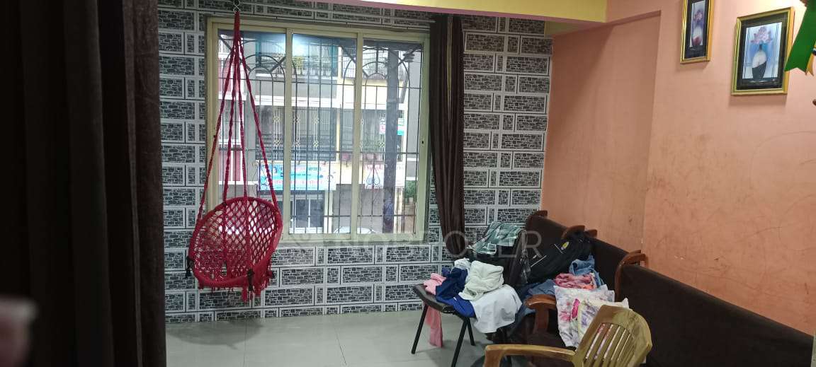 2 BHK Flat In Navajeevan Society For Sale  In Badlapur