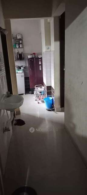 2 BHK Flat In Navajeevan Society For Sale  In Badlapur