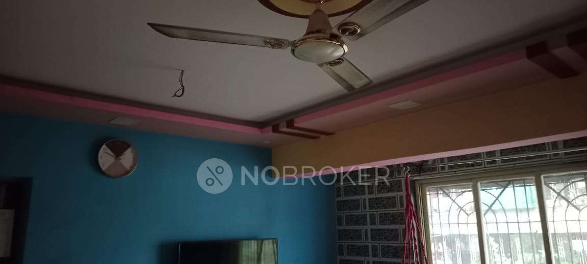 2 BHK Flat In Navajeevan Society For Sale  In Badlapur