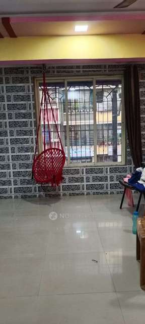 2 BHK Flat In Navajeevan Society For Sale  In Badlapur