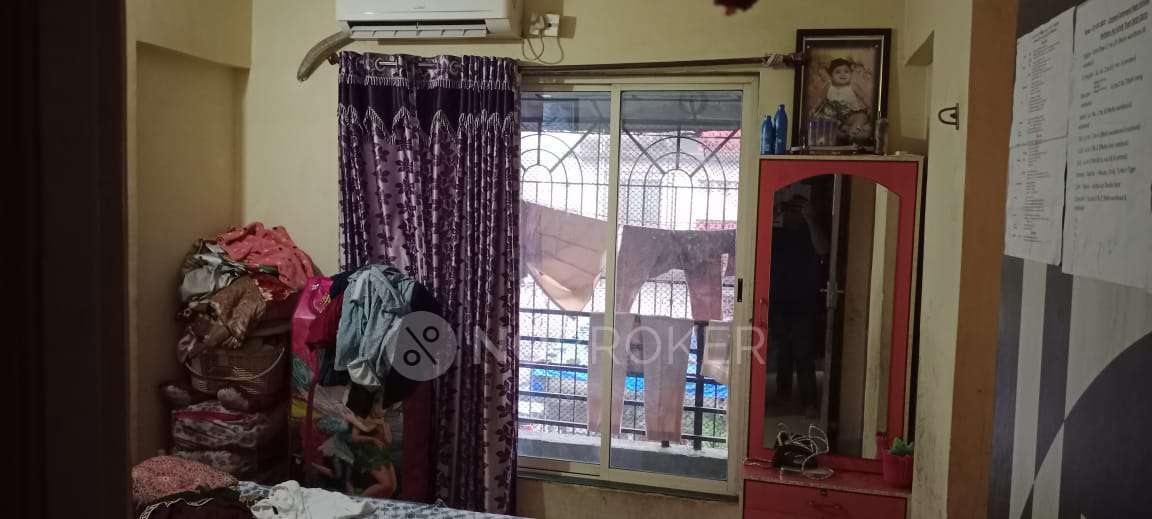 2 BHK Flat In Navajeevan Society For Sale  In Badlapur