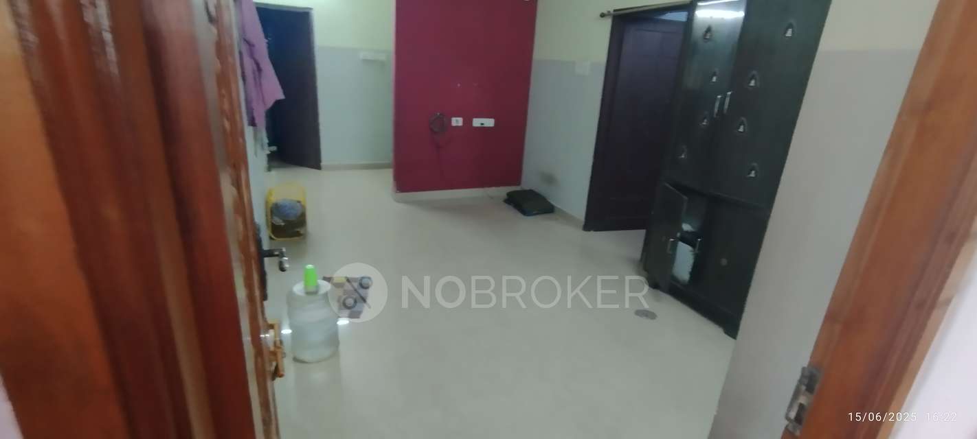 2 BHK Flat In Jkv Galaxy For Sale  In Mudichur