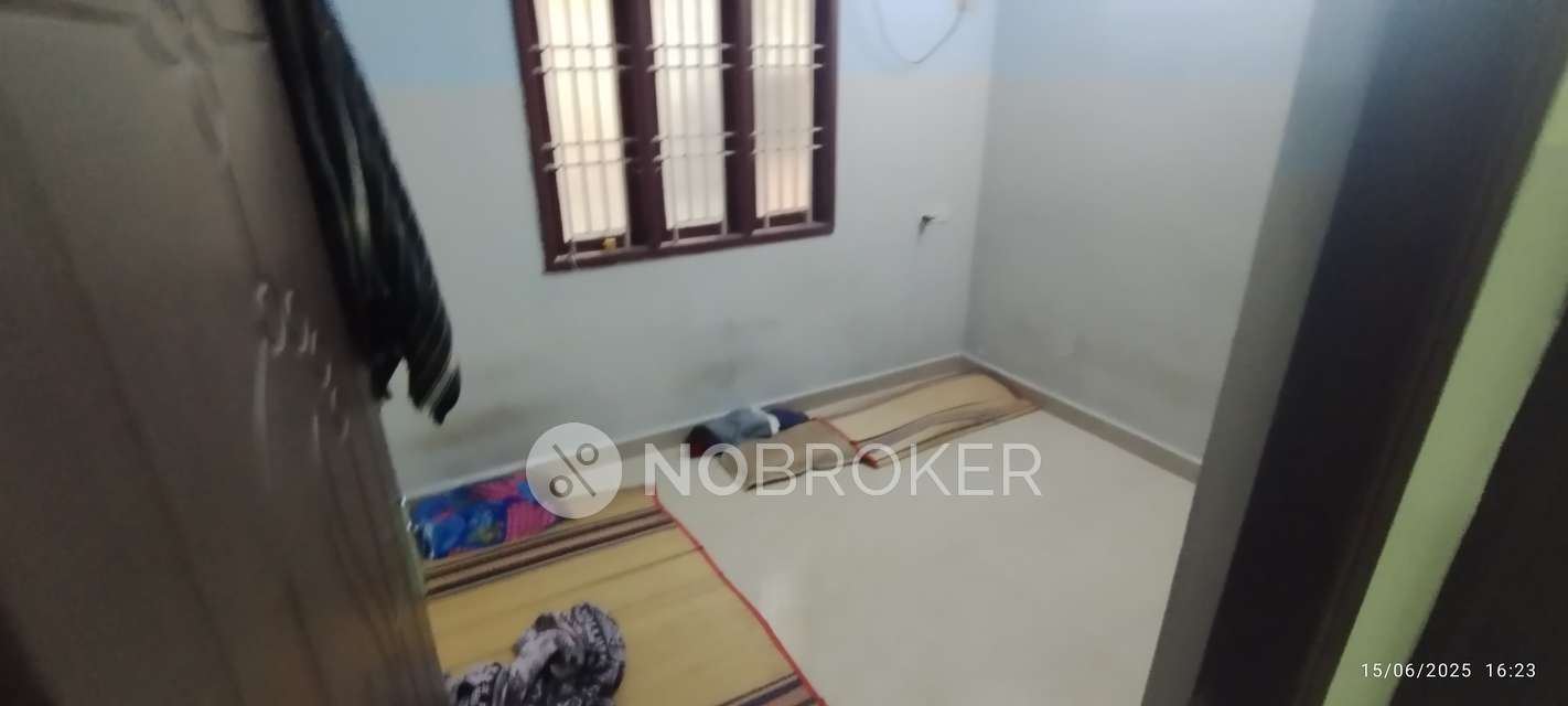 2 BHK Flat In Jkv Galaxy For Sale  In Mudichur