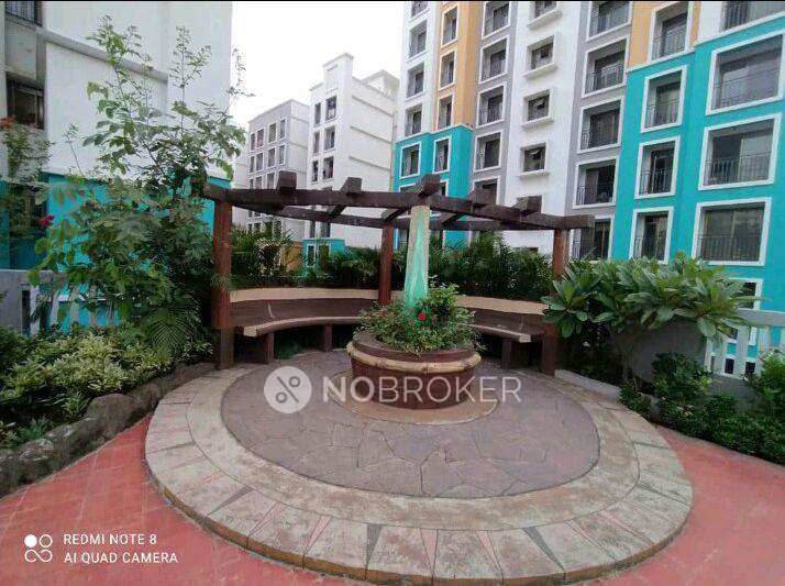 1 BHK Flat In Rameshwar Park For Sale  In Khardipada