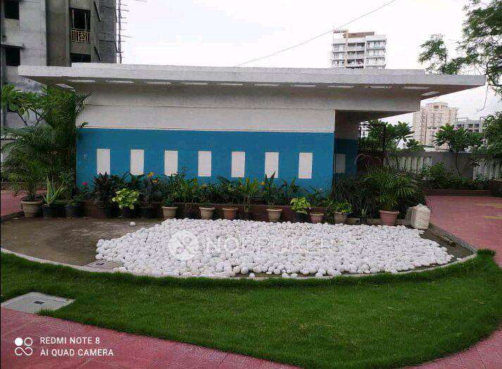 1 BHK Flat In Rameshwar Park For Sale  In Khardipada