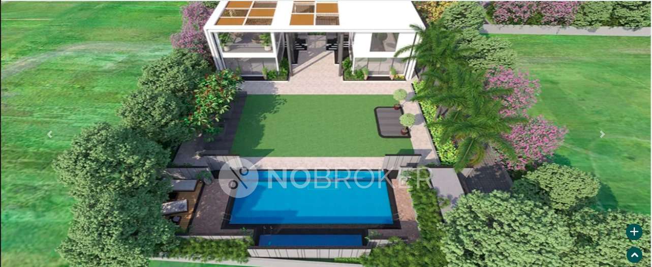 3 BHK Flat In Grand Exotica For Sale  In Tathawade