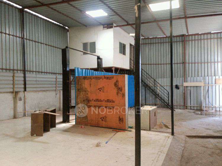 Godown/Warehouse in Kothrud, Pune for Rent 