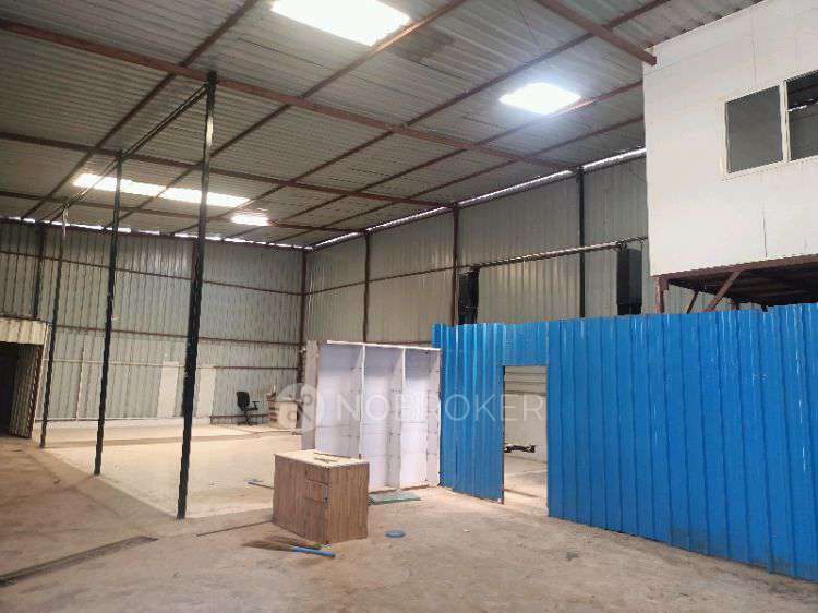 Godown/Warehouse in Kothrud, Pune for Rent 