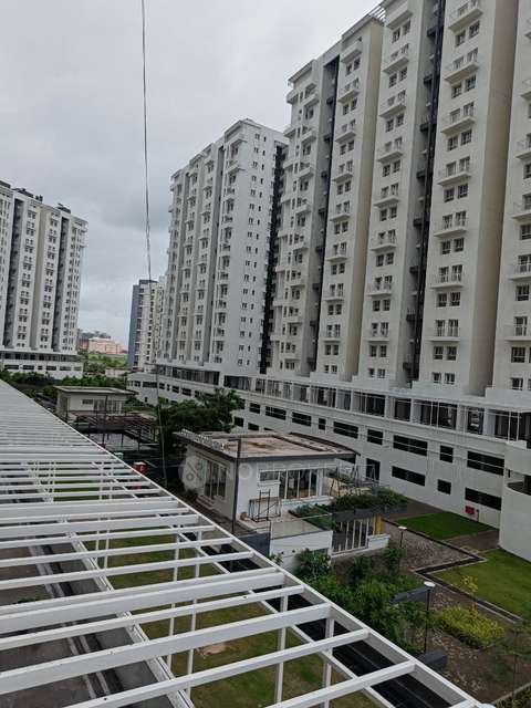 2 BHK Flat In Godrej Greens for Rent  In Undri