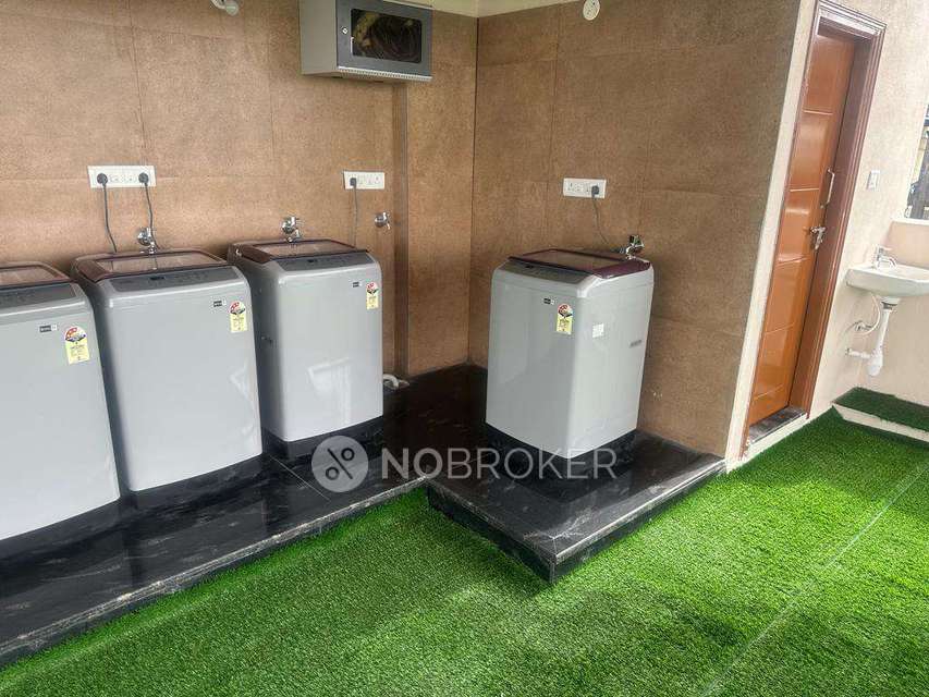 PG for Girls in Nagavara