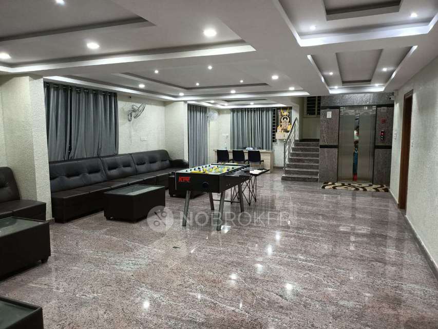 PG for Girls in Nagavara