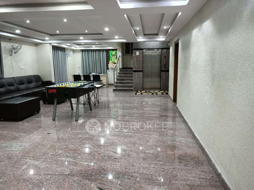 PG for Girls in Nagavara