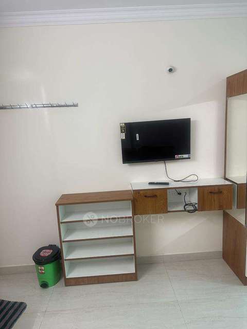 PG for Girls in Nagavara