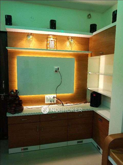 2 BHK Flat In Tejraj Heights For Sale  In Hadapsar Road