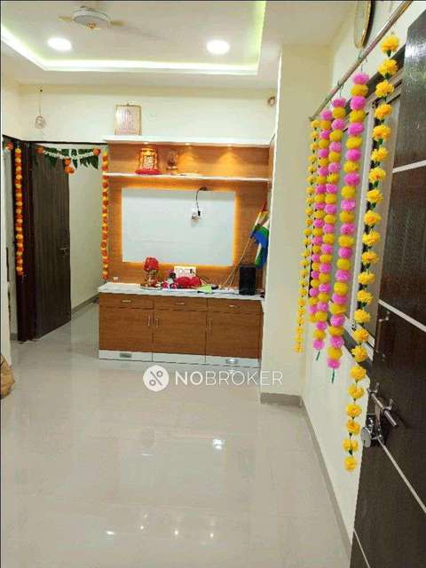 2 BHK Flat In Tejraj Heights For Sale  In Hadapsar Road