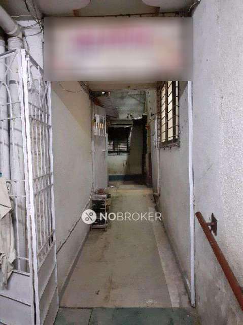 1 RK Flat In Manglal Kalash For Sale  In Mulund East