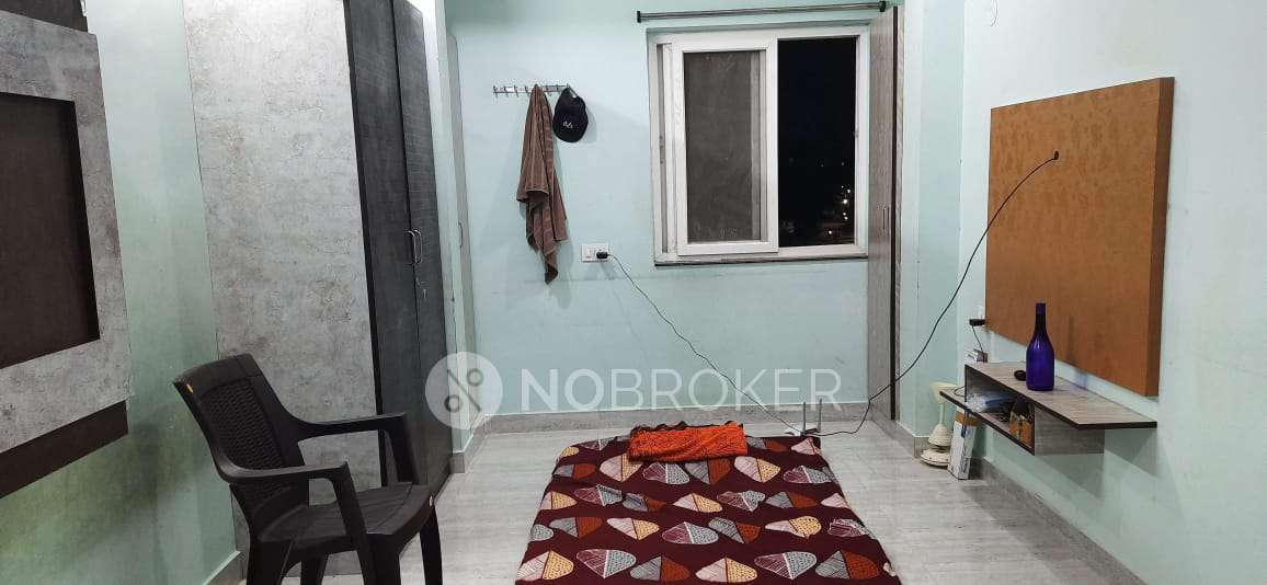 1 RK Flat In Annamayya Nivas for Rent  In Annamayya Nivas