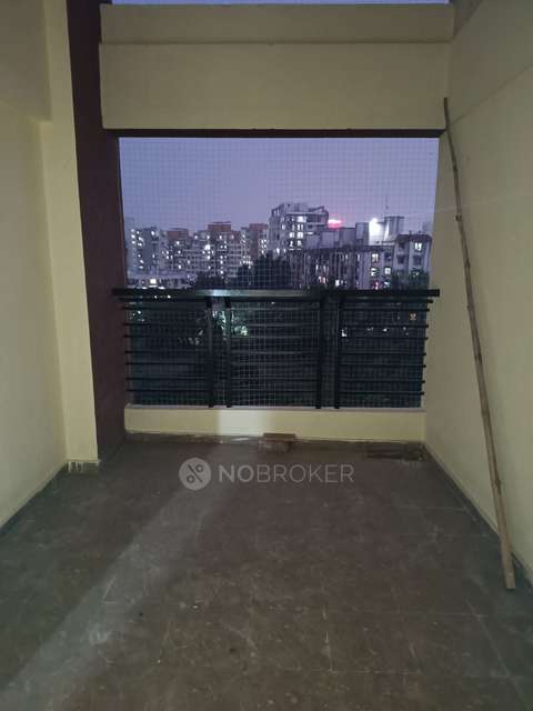 2 BHK Flat In Windsor County for Rent  In Ambegaon