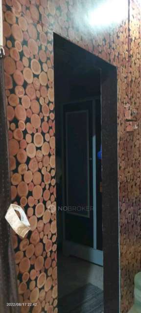 1 BHK Flat In Sadhguru Apartment Diva West For Sale  In Diva West