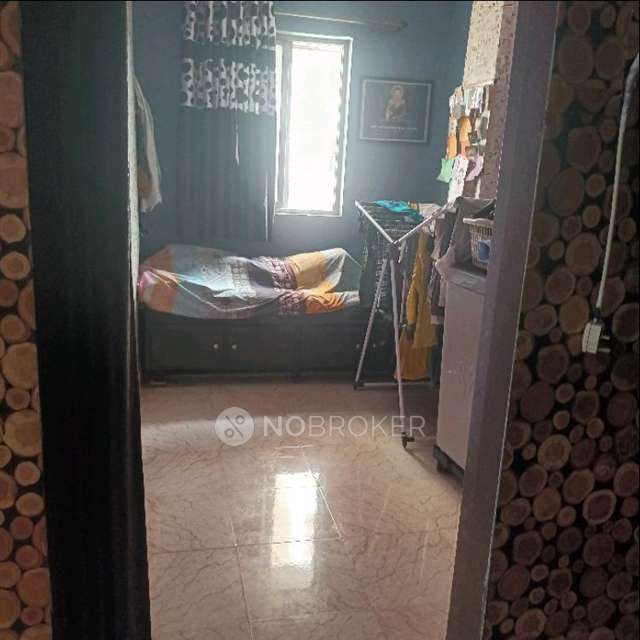 1 BHK Flat In Sadhguru Apartment Diva West For Sale  In Diva West