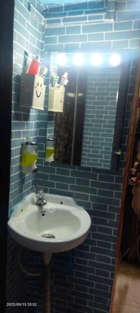 1 BHK Flat In Sadhguru Apartment Diva West For Sale  In Diva West