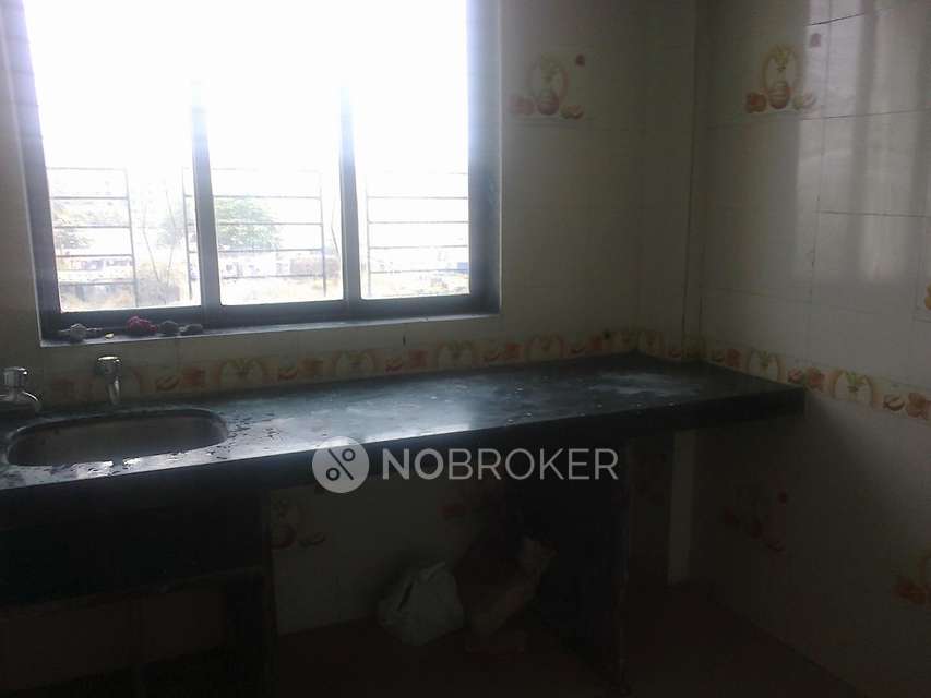 1 BHK Flat In Shri Sai Gokul Dham Chs For Sale  In Dombivali  