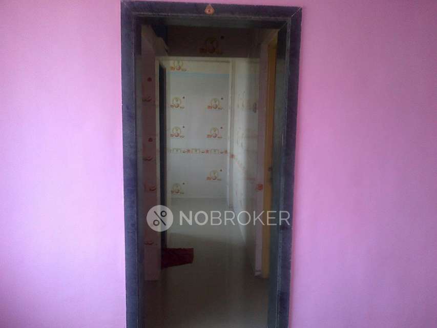 1 BHK Flat In Shri Sai Gokul Dham Chs For Sale  In Dombivali  