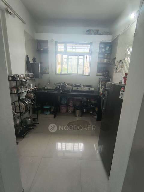 2 BHK Flat In Krupa Sindhu Apartment For Sale  In Baner