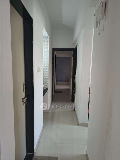 2 BHK Flat In Krupa Sindhu Apartment For Sale  In Baner