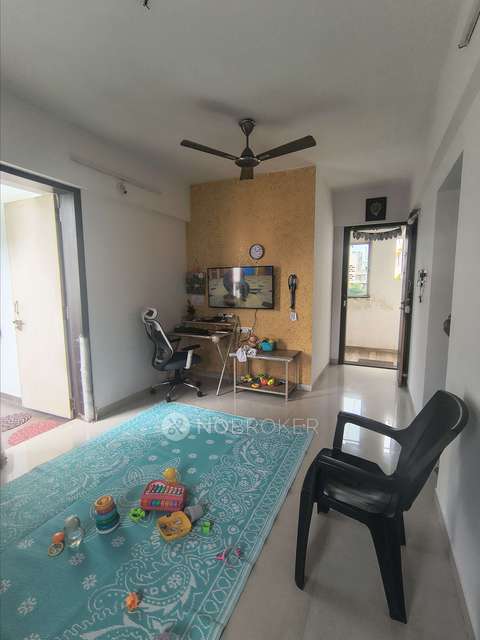 2 BHK Flat In Krupa Sindhu Apartment For Sale  In Baner